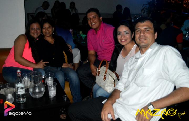 Foto 12 de Mazao Park - 2do FDS Julio 2015 en Mazao Park, Cali