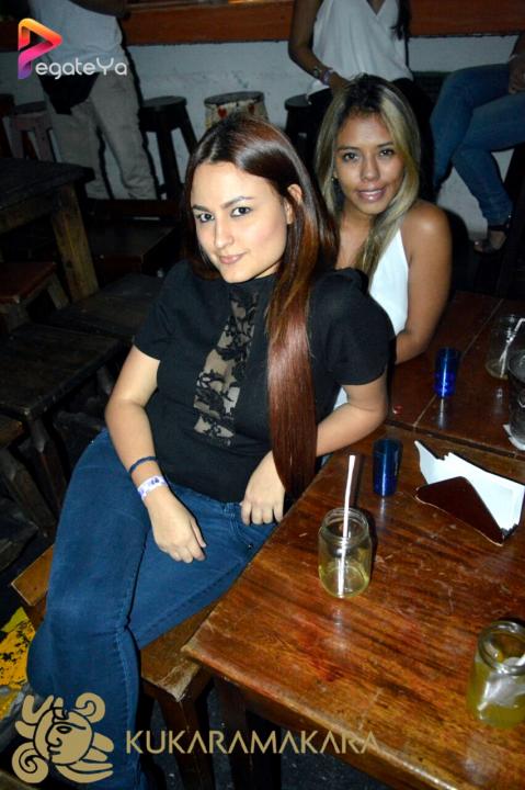 Foto 15 de Kukaramakara - 2do Fds Mayo 2016 en Kukaramakara Discoteca Cali, Cali