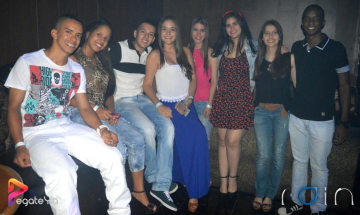 Foto 22 de Rain CLVB - 2do FDS Julio 2015 en Rain CLVB - Cali, Cali
