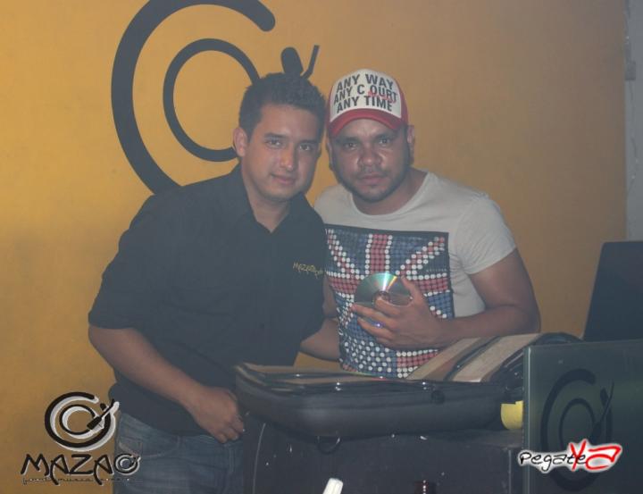 Foto 12 de Mazao Park - Feria de Cali 2014 en Mazao Park, Cali
