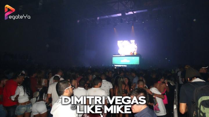 Foto 114 de Dimitri Vegas & Like Mike en Dimitri Vegas & Like Mike, Cali