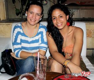 Foto 13 de Blondie - Feria 2013 en Blondie Bar Cali, Cali