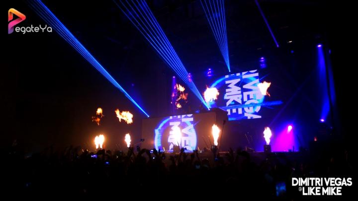 Foto 45 de Dimitri Vegas & Like Mike en Dimitri Vegas & Like Mike, Cali