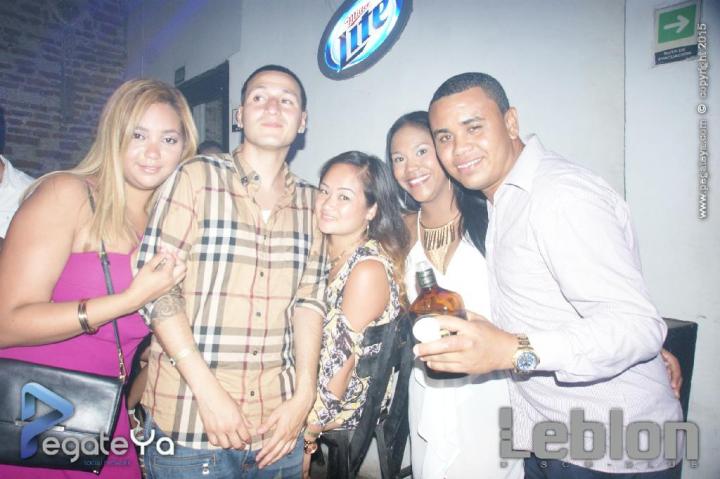 Foto 15 de Leblon 10 y 11 de Julio de 2015 en Discoteca LEBLON Cartagena, Cartagena