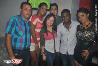 Foto 13 de TABOO 21 y 28 de Dic 2013 en Discoteca Taboo Cartagena, Cartagena