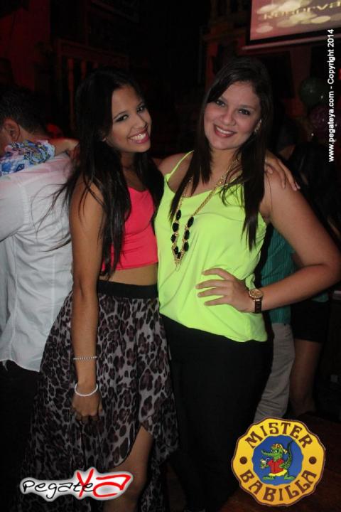 Foto 11 de MISTER BABILLA 10 Y 11 de OCT 2014 en Discoteca MISTER BABILLA cartagena, Cartagena