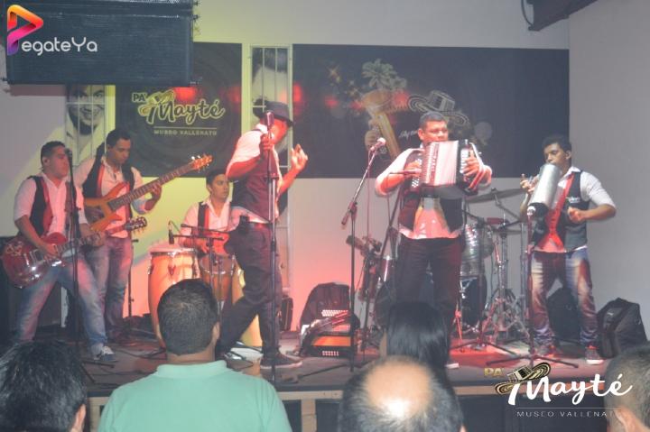 Foto 22 de PA MAYTÉ - 2Do Fds Nov. 2016 en Pa´Mayte Museo Vallenato