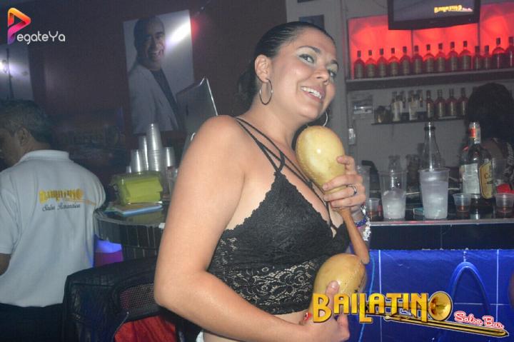 Foto 45 de Bailatino - 3er-4to Fds Marzo 2017 en Bailatino - Bar, Cali