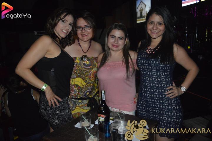 Foto 7 de Kukaramakara - 4TO Fds Julio 2016 en Kukaramakara Discoteca Cali, Cali