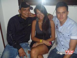 Foto 29 de Marzo 09 del 2011 en Miami Bar Cali, Cali