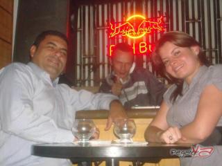 Foto 16 de Abril 20 del 2012 en La Plazza Delicatessen Manizales, Manizales