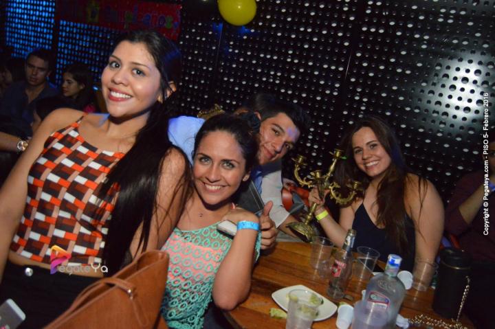 Foto 29 de PISO 5 - 22 Febrero 2016 en Bar Piso V Bucaramanga, Bucaramanga