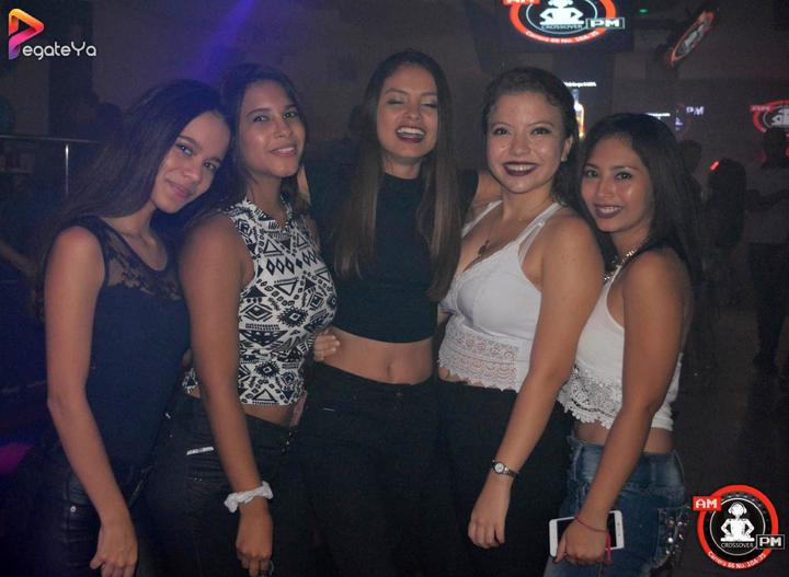 Foto 5 de AmPm - 3er Fds agostoo 2017 en Am / PM Bar - Cali, Cali