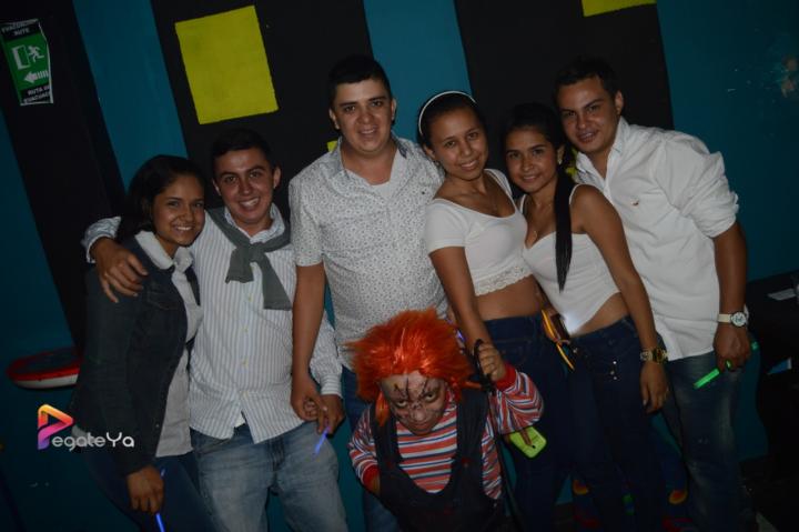 Foto 66 de El Manicomio sábado 18 de julio 2015 en Discoteca El Manicomio Bucaramanga, Bucaramanga