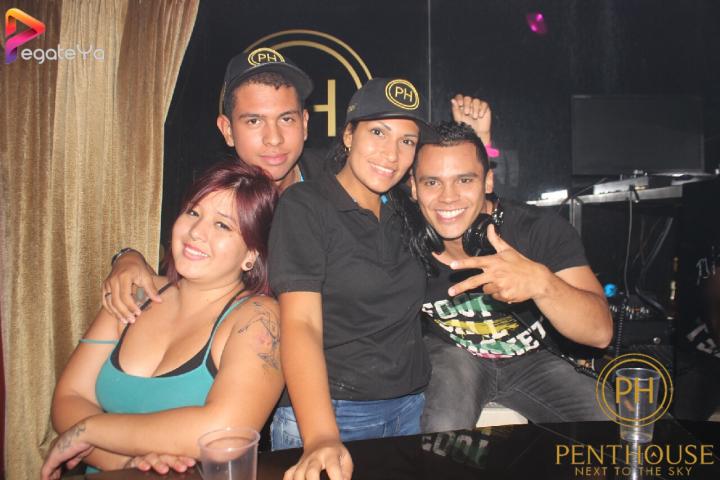 Foto 26 de Penthouse Club - 4to Fds JuLIo 2016 en Penthouse 1800, Cali