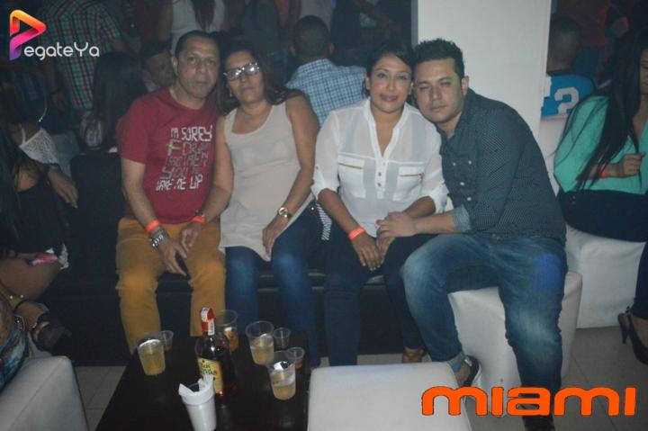 Foto 61 de Miami - 3er Fds Mayo 2016 en Miami Bar Cali, Cali