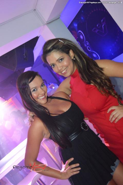 Foto 30 de VOCE sabado 9 de agosto de 2014 en Discoteca Voce Bucaramanga, Bucaramanga