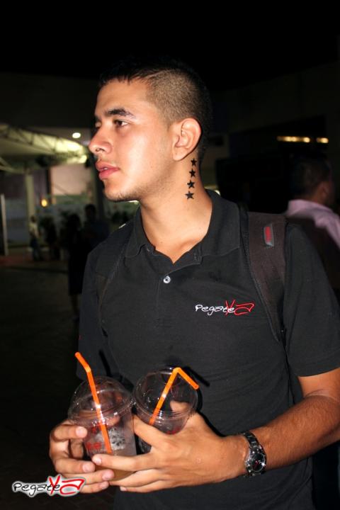 Foto 177 de Cali Exposhow 2014 BY K-kahuate Shots en Cali Exposhow 2014 BY K-kahuate Shots, Cali
