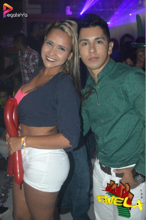 Foto 15 de Favela Club - 3er/4to Fds Marzo 2017 en Favela Club Menga, Cali
