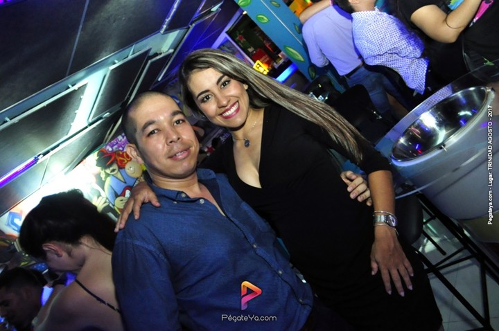 Foto 107 de Trinidad sábado 19 de agosto de 2017 en Trinidad Discoteca Bucaramanga, Bucaramanga