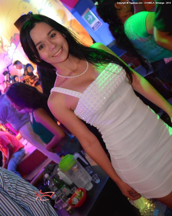 Foto 2 de CHABELA 8 Y 9 de agosto de 2014 en Discoteca Chabela Bucaramanga, Bucaramanga