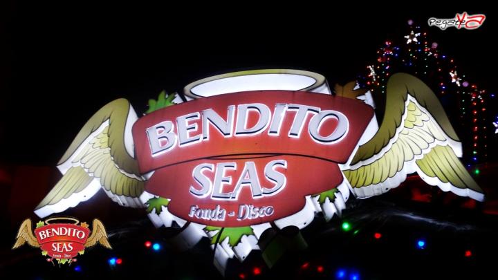 Foto 30 de Bendito Seas - 3er FDS de Octubre en Discoteca Bendito Seas Medellin, Medellín