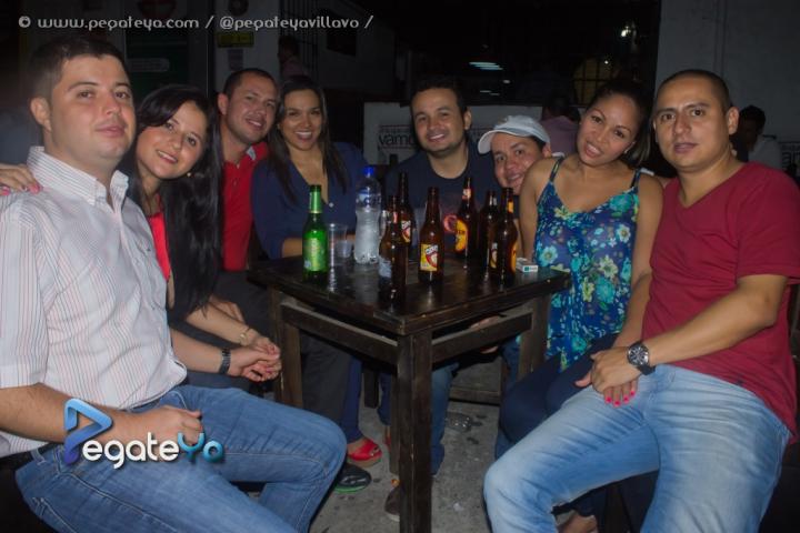 Foto 4 de DE PARRANDA - Villaviencio en De Parranda, Villavicencio