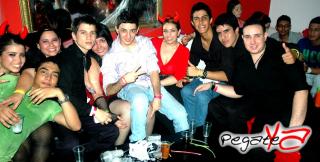 Foto 88 de Noviembre 3 del 2012 en Babel / Barra Libre Cali, Cali