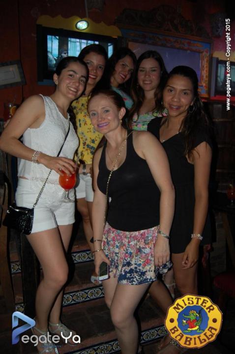 Foto 48 de MISTER BABILLA 1 y 2 mayo 2015 en Discoteca MISTER BABILLA cartagena, Cartagena