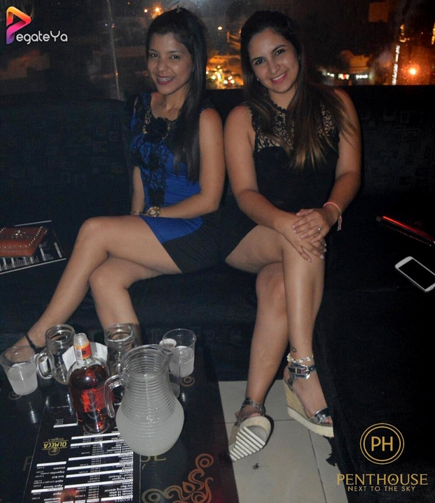 Foto 6 de Penthouse Club - 3er Fds Agosto 2017 en Penthouse 1800, Cali