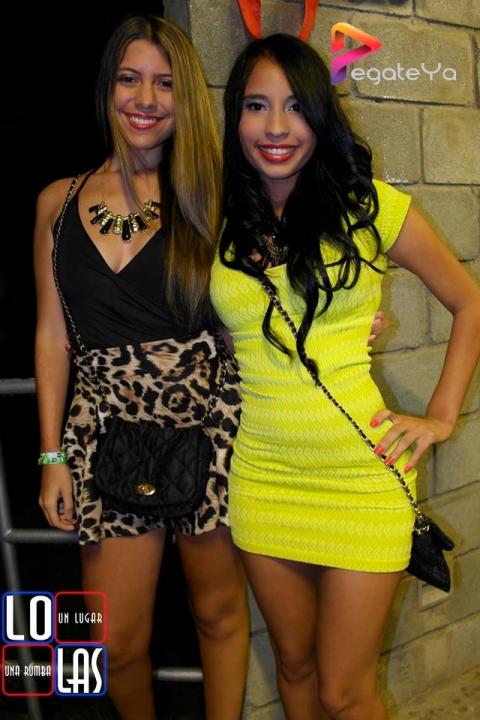Foto 21 de Lolas Club - Enero 17 del 2015 en Lolas Club Menga Cali, Cali