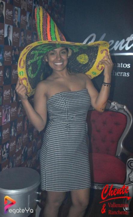Foto 18 de Chente - 3er FDS Julio 2015 en CHENTE Vallenatos y Rancheras, Cali