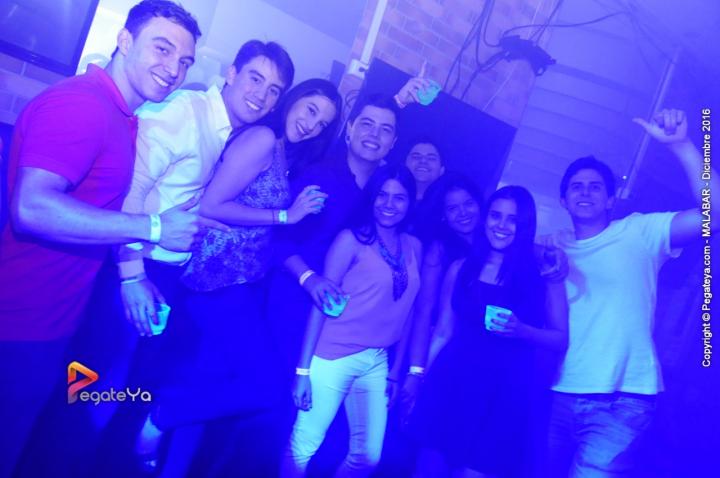 Foto 45 de Malabar - 9 y 10 de diciembre 2016 en Discoteca Malabar Bucaramanga, Bucaramanga