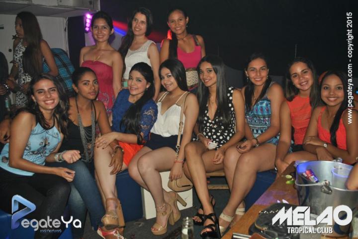 Foto 2 de MELAO VIERNES 23 de OCTUBRE DE 2015 en melao cartagena, Cartagena