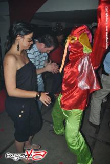 Foto 26 de leblon 3,4,10,11 de agosto en Discoteca LEBLON Cartagena, Cartagena