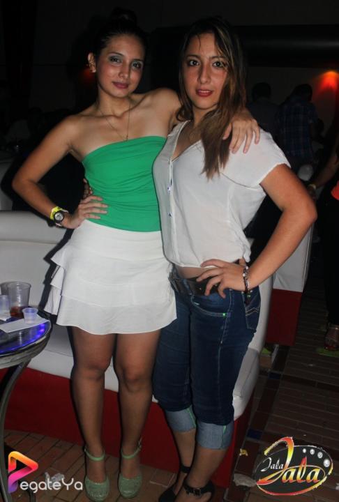Foto 16 de Jala Jala - 1er FDS Mayo 2015 en Jala Jala Club, Cali