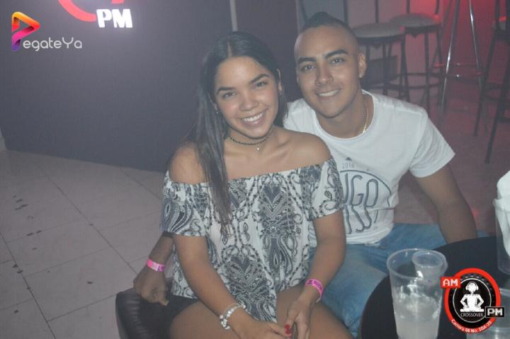 Foto 38 de Ampm Bar - 5TO Fds Julio 2016 en Am / PM Bar - Cali, Cali