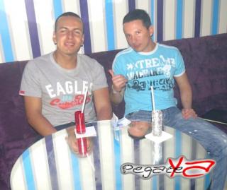 Foto 15 de Ivy Room - Fusion & Drinks - Sept 07 en Ivy Room, Cali