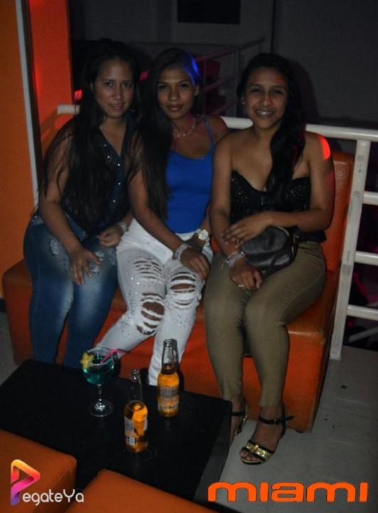 Foto 6 de Miami Bar - 3er FDS Julio 2015 en Miami Bar Cali, Cali