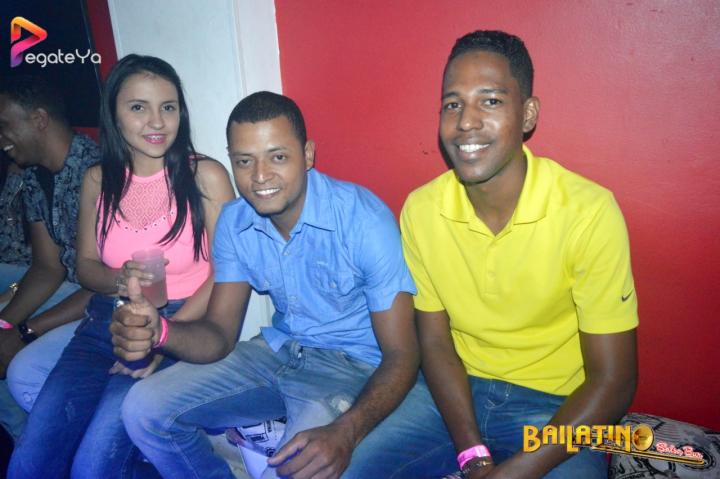Foto 34 de Bailatino - 3er/ 4to Fds Mayo 2016 en Bailatino - Bar, Cali