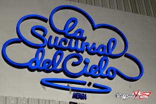 Foto 13 de La Sucursal del Cielo - Junio 15 en La Sucursal del Cielo, Cali