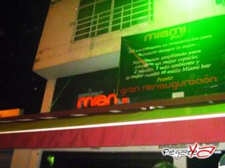 Foto 21 de Miami Bar - Agosto 04 del 2012 en Miami Bar Cali, Cali