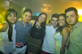 Foto 40 de Bar Bling - 25 y 26 de abril de 2014 en Bar Bling Bucaramanga, Bucaramanga