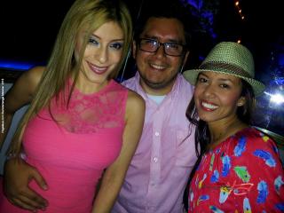Foto 15 de Fotos Malabar en Discoteca Malabar Bucaramanga, Bucaramanga