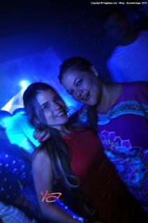 Foto 124 de Bar Bling - 25 y 26 de abril de 2014 en Bar Bling Bucaramanga, Bucaramanga