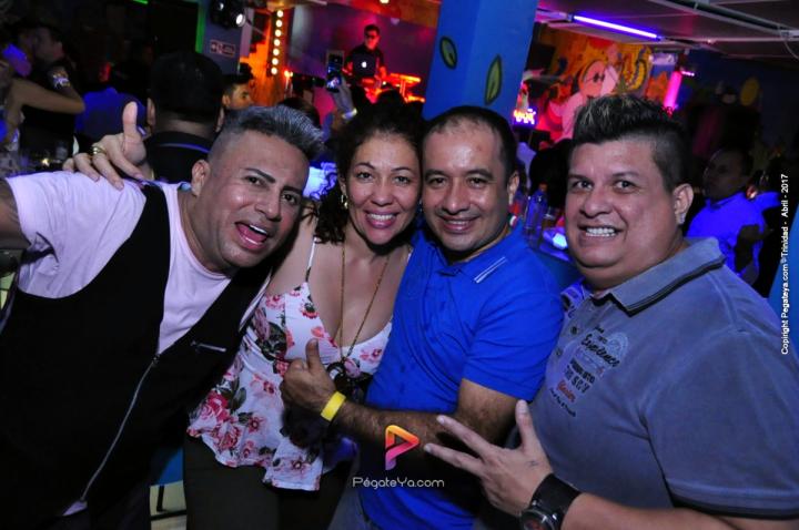 Foto 74 de Trinidad - Sabado 8 de abril de 2017 en Trinidad Discoteca Bucaramanga, Bucaramanga