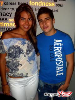 Foto 4 de Diciembre 15 del 2012 en Tropical Cocktails Cali, Cali
