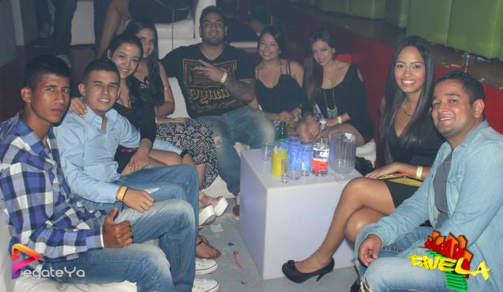 Foto 62 de Favela - Enero 17 y 24 del 2015 en Favela Club Menga, Cali
