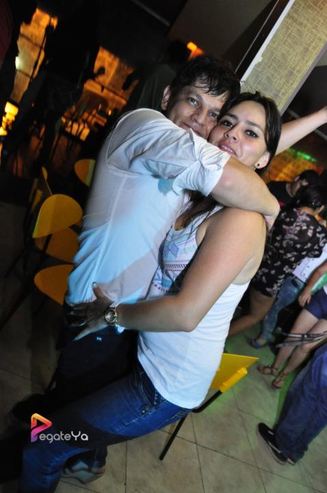 Foto 5 de Marianamen sábado 09 de mayo 2015 en Discoteca Maria Namen Bucaramanga, Bucaramanga
