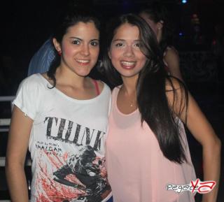 Foto 5 de Enero 18 del 2014 en Nozomi Club, Cali